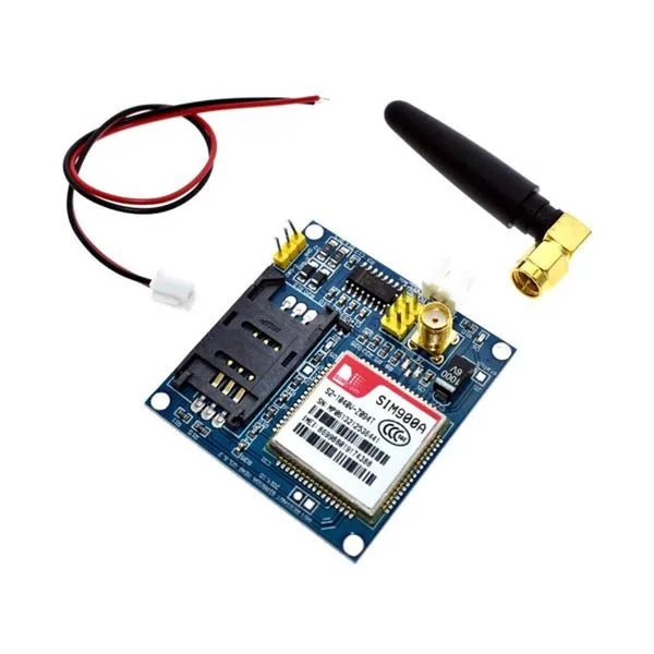 SIM900A Mini Module 5V