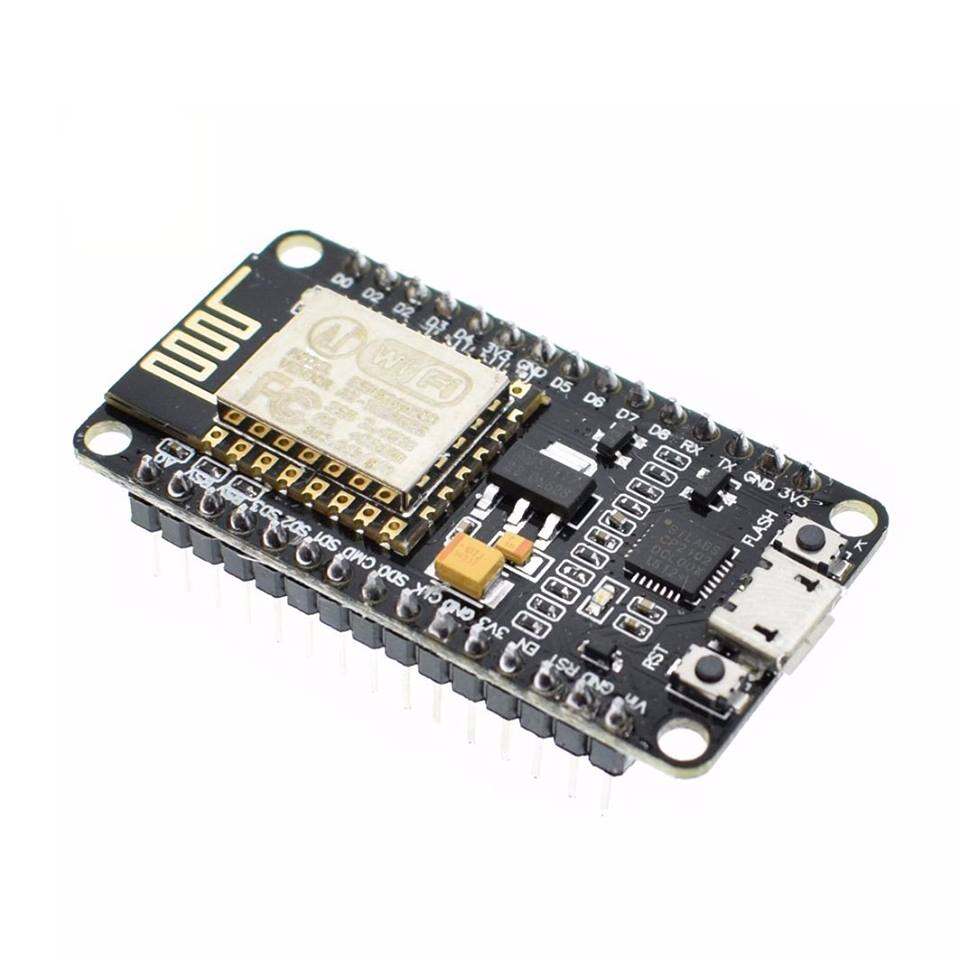 ESP8266 CH340 NodeMCU Wifi Module