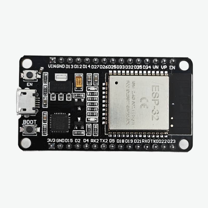 ESP32 ESP-32S 30P NodeMCU Development Board Wireless WiFi