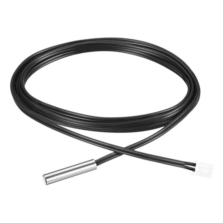 Waterproof Temperature Sensor - Thermal Thermistor NTC 10K Probe Sensor
