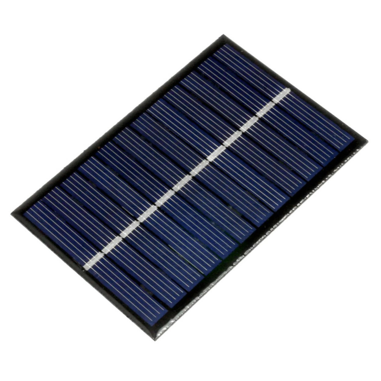 Mini Solar panel 100 x 60 mm 5V 150mA Solar Panel Cell Module Charger USB 5V 0.75W
