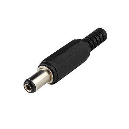 DC Barrel Power Jack Plug Connector
